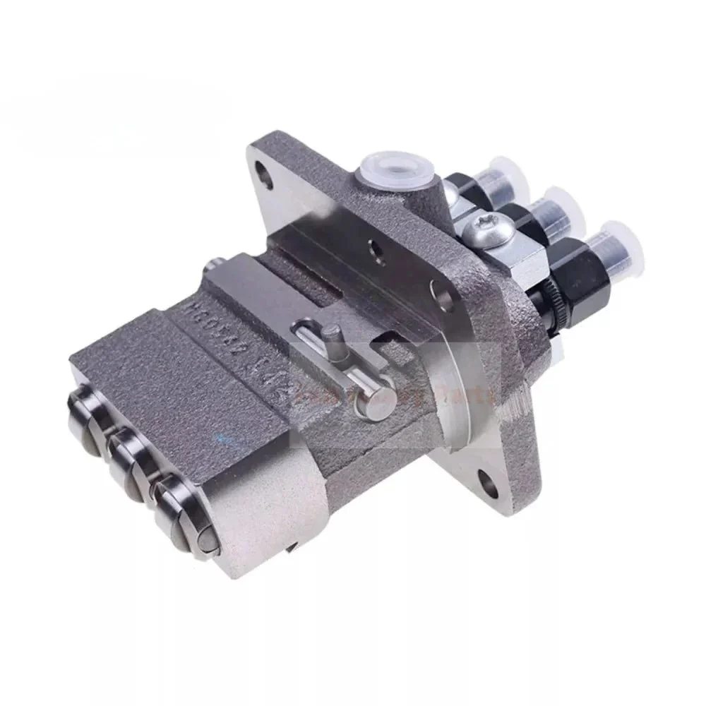 Pompa wtryskowa paliwa 1G702-51010 pasuje do ciągnika Kubota D1503 D1703 D1803 L2600 L2800