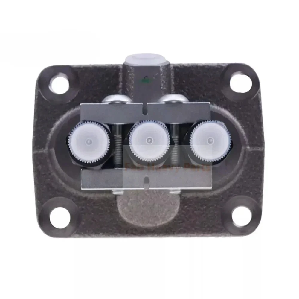 Pompa wtryskowa paliwa 1G702-51010 pasuje do ciągnika Kubota D1503 D1703 D1803 L2600 L2800