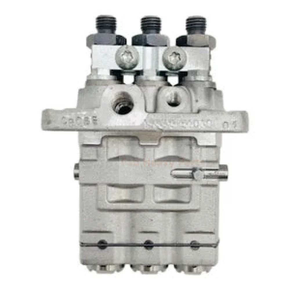 Pompa wtryskowa paliwa 1G730-51011 1G730-51010 104139-3020 Pasuje do silnika Kubota D1503