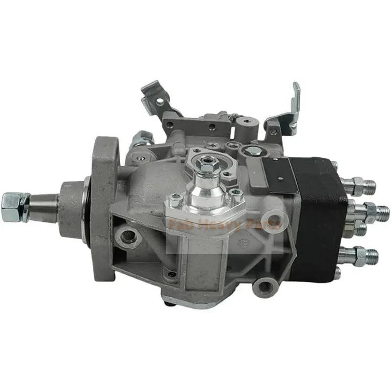 Pompa wtryskowa paliwa 246-7346 196000-5020 pasuje do silnika Caterpillar 3044C 267B 277B 287B 236B 246B 252B 262B 246C 23...