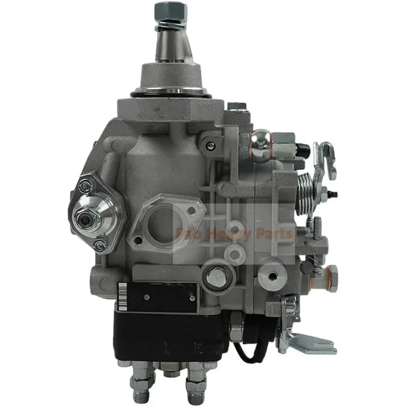 Pompa wtryskowa paliwa 246-7346 196000-5020 pasuje do silnika Caterpillar 3044C 267B 277B 287B 236B 246B 252B 262B 246C 23...