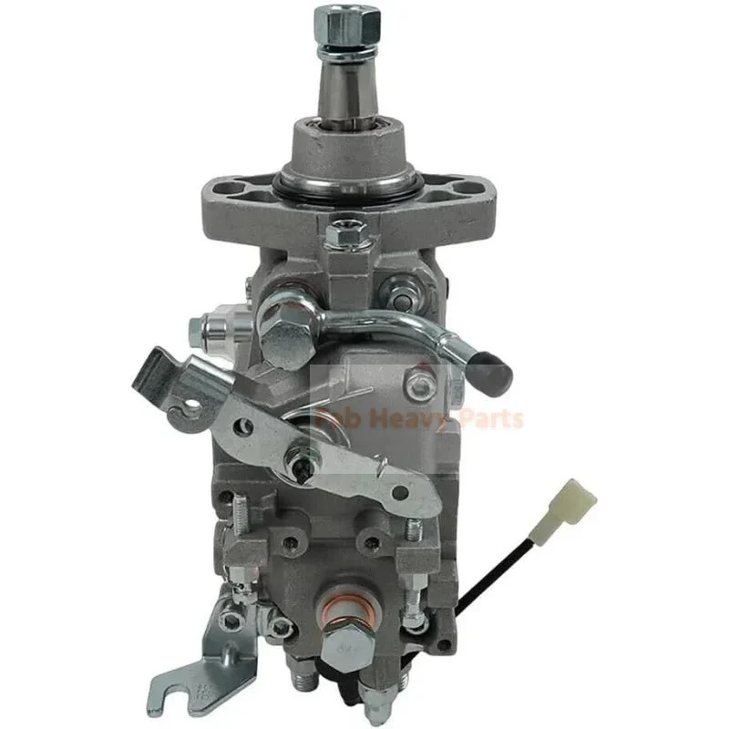Pompa wtryskowa paliwa 246-7346 196000-5020 pasuje do silnika Caterpillar 3044C 267B 277B 287B 236B 246B 252B 262B 246C 23...