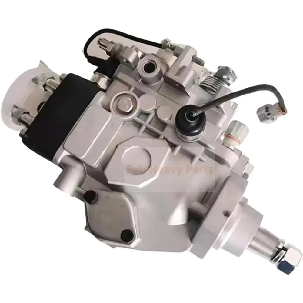 Pompa wtryskowa paliwa 2468310 10R7621 246-8310 10R-7621 pasuje do silnika Caterpillar 3044C C3.4 ładowarka 236B 256C 272C...