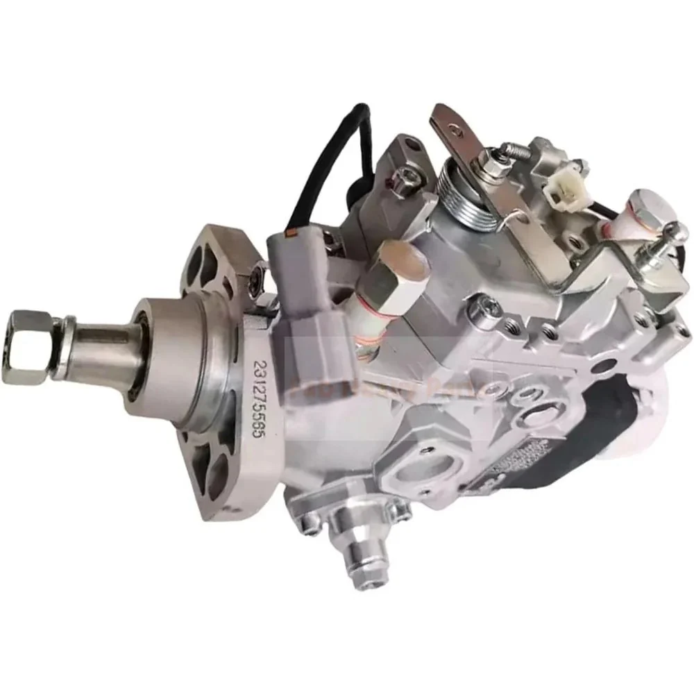 Pompa wtryskowa paliwa 2468310 10R7621 246-8310 10R-7621 pasuje do silnika Caterpillar 3044C C3.4 ładowarka 236B 256C 272C...