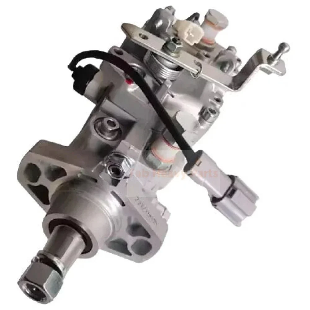 Pompa wtryskowa paliwa 2468310 10R7621 246-8310 10R-7621 pasuje do silnika Caterpillar 3044C C3.4 ładowarka 236B 256C 272C...