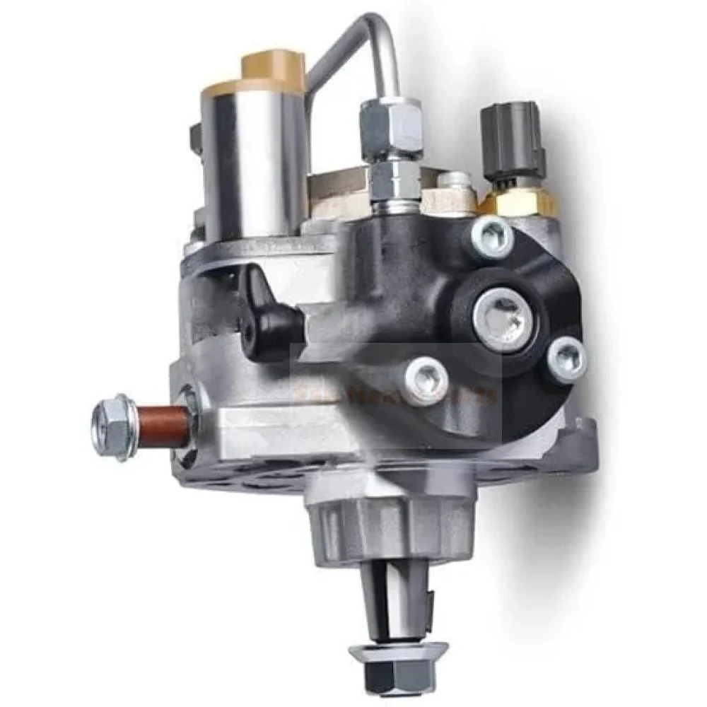 Pompa wtryskowa paliwa 294000-0730 33100-48000 pasuje do silnika Hyundai D4GA