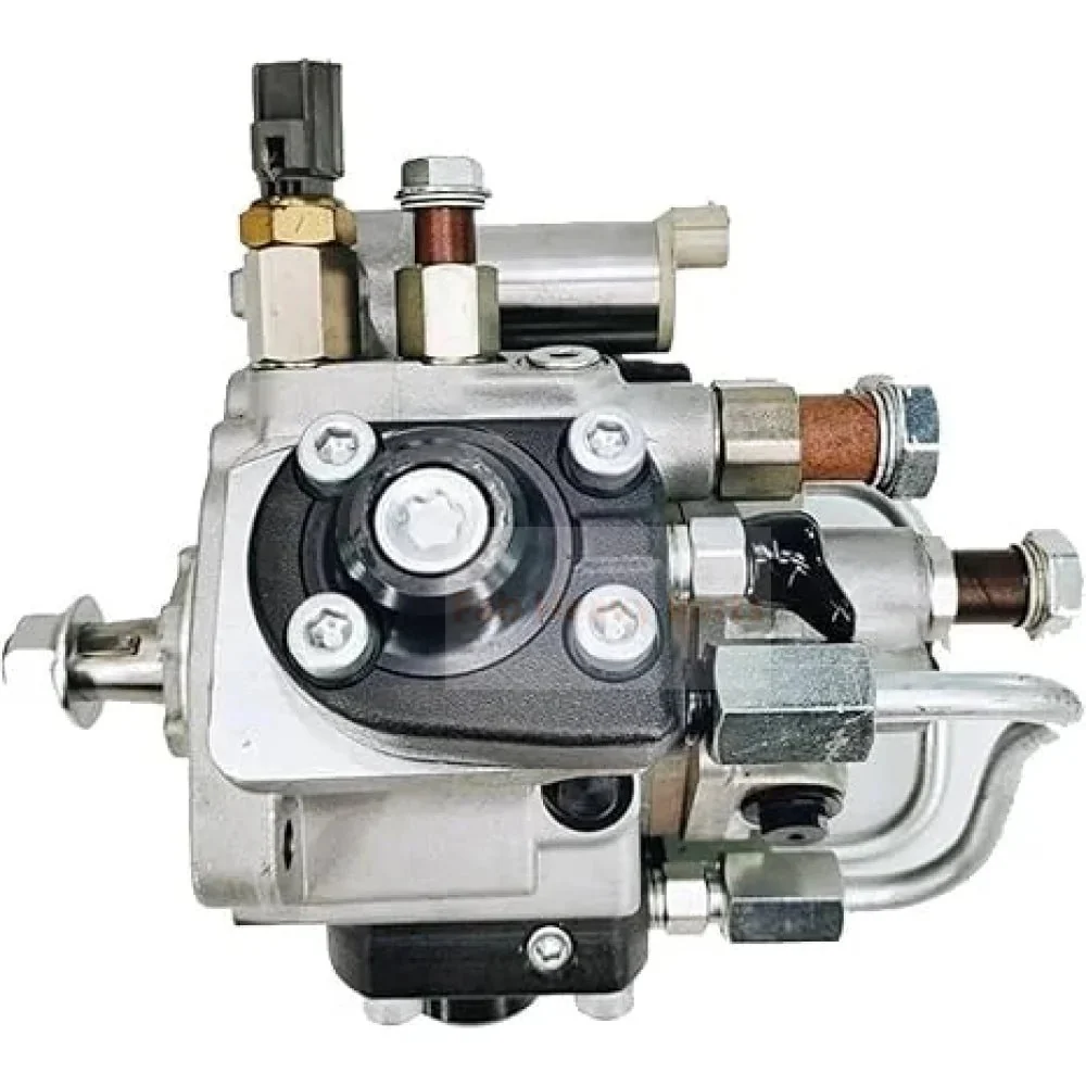 Pompa wtryskowa paliwa 294050-1080 ME445615 dla silnika Mitsubishi 6M60 Fuso Truck Fighter FN62