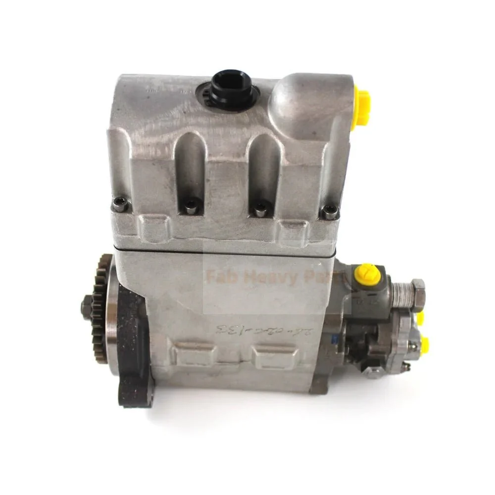 Pompa wtryskowa paliwa 319-0607 20R-0819 3190607 20R0819 pasuje do silnika Caterpillar CAT C7 C9 966D 966F 966E ładowarka