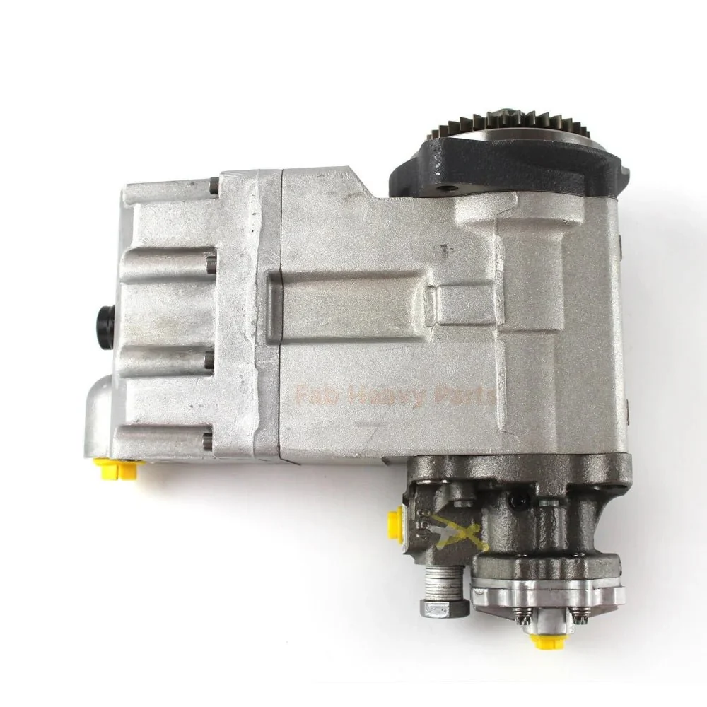 Pompa wtryskowa paliwa 319-0607 20R-0819 3190607 20R0819 pasuje do silnika Caterpillar CAT C7 C9 966D 966F 966E ładowarka