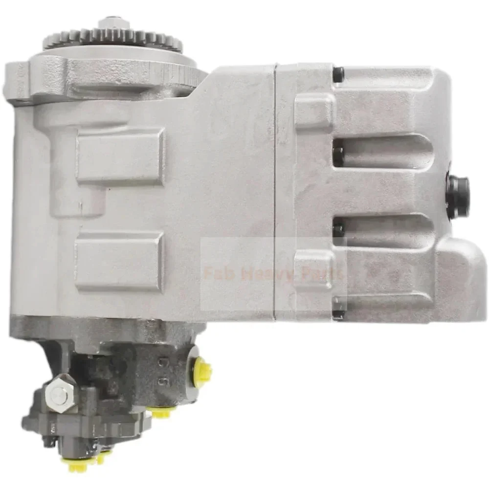 Pompa wtryskowa paliwa 319-0676 3190676 10R-8898 10R8898 Pasuje do silnika Caterpillar C9 C-9 330C 330CL 330CFM 12H TK711...