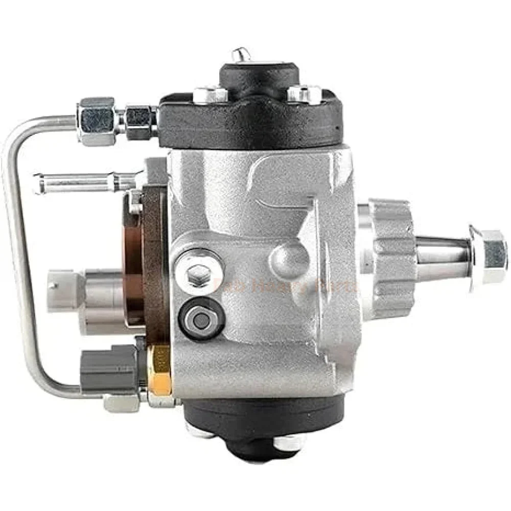 Pompa wtryskowa paliwa 33100-52700 294050-0500 dla Hyundai Engine G Truck Super