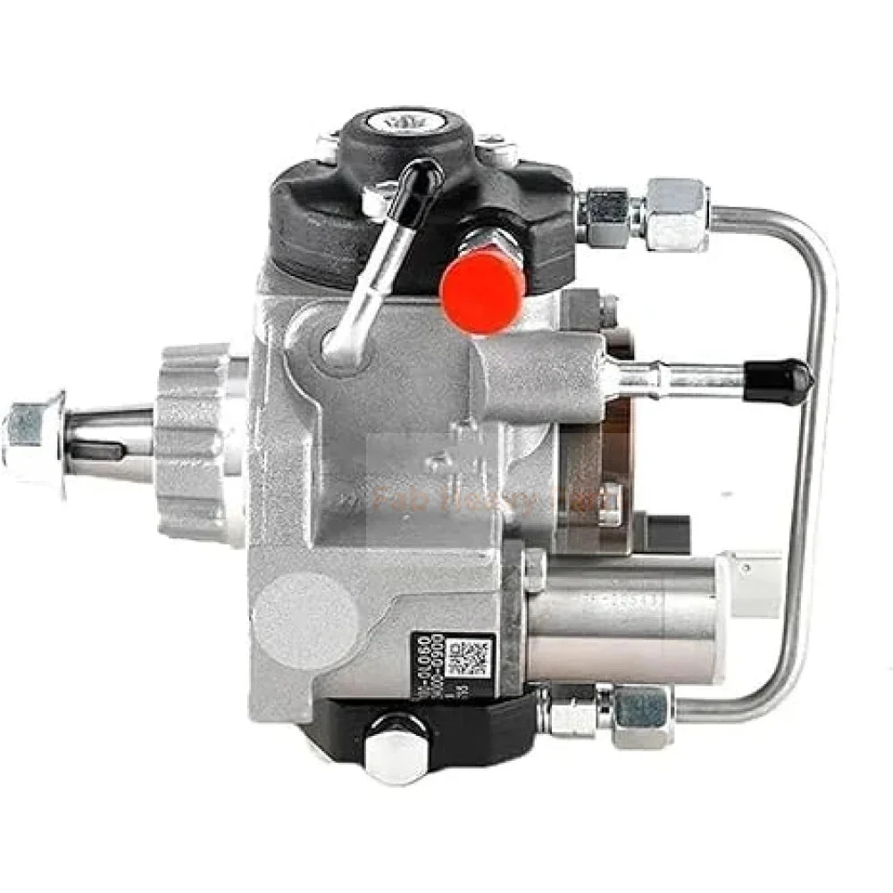 Pompa wtryskowa paliwa 33100-52700 294050-0500 dla Hyundai Engine G Truck Super
