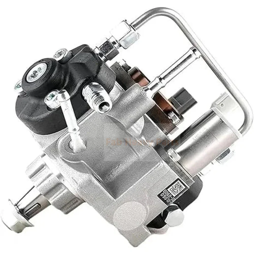 Pompa wtryskowa paliwa 33100-52700 294050-0500 dla Hyundai Engine G Truck Super
