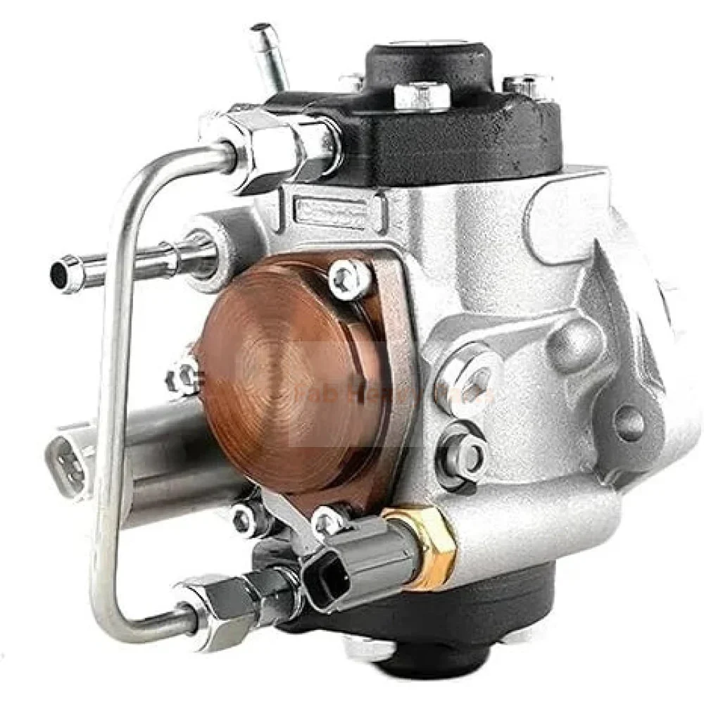 Pompa wtryskowa paliwa 33100-52700 294050-0500 dla Hyundai Engine G Truck Super