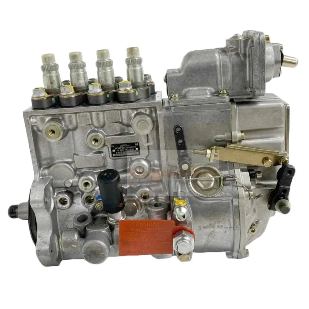 Pompa wtryskowa paliwa 3393633 4020189 0402744806 dla silnika Cummins 4B3.9 4BT 3.9L