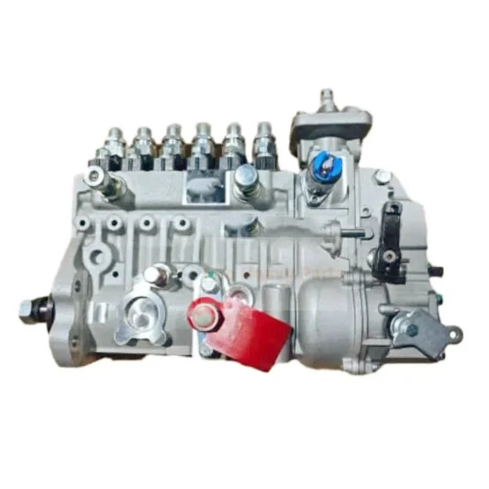 Pompa wtryskowa paliwa 3914490 3919762 dla silnika Cummins 6B5.9