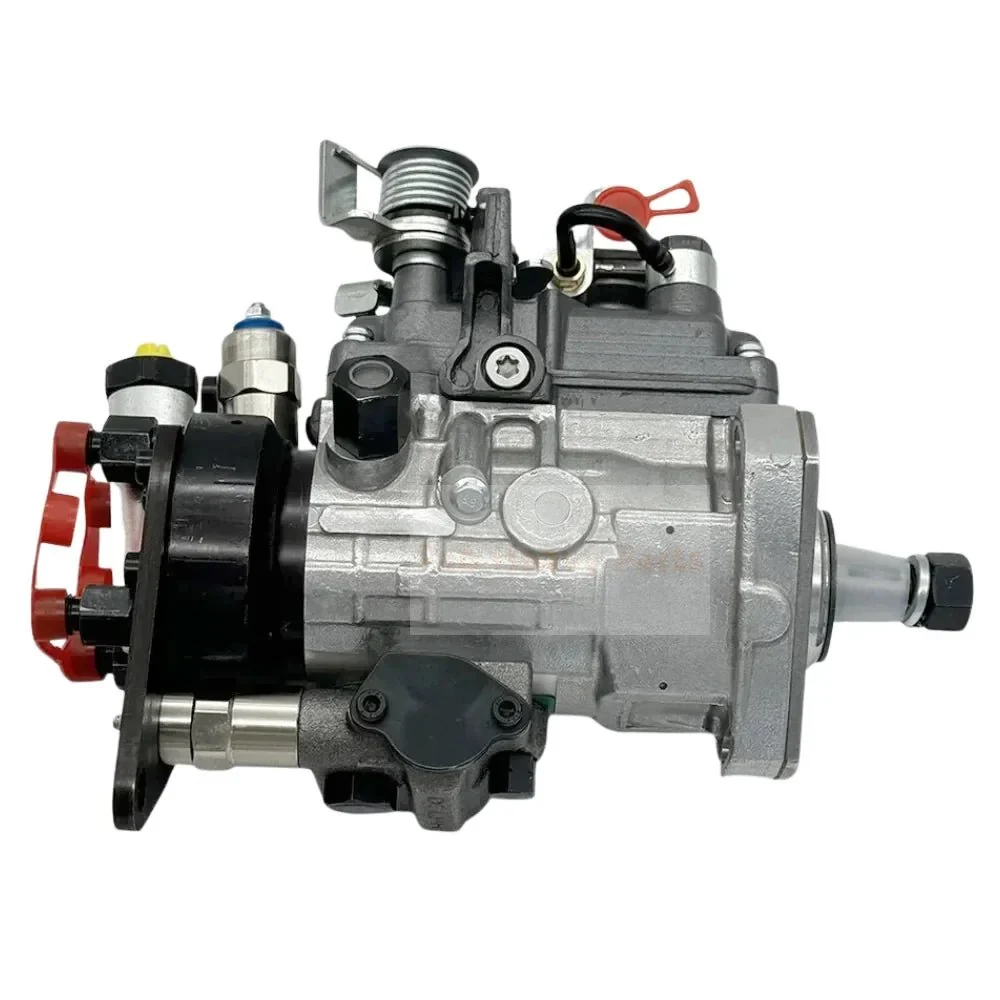 Pompa wtryskowa paliwa 3957698 dla silnika Cummins 4B3.9 6C8.3 B3.3 B4.5 ISB6.7 QSB4.5