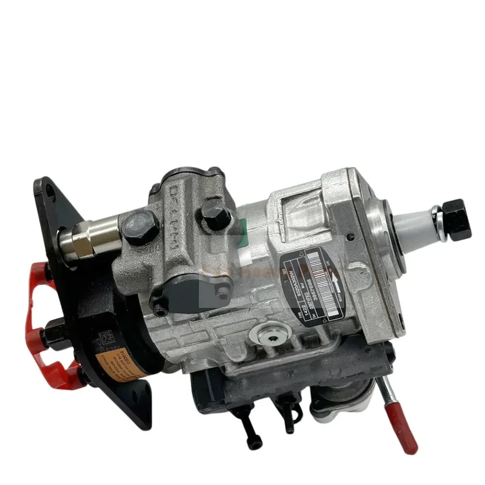 Pompa wtryskowa paliwa 3957698 dla silnika Cummins 4B3.9 6C8.3 B3.3 B4.5 ISB6.7 QSB4.5