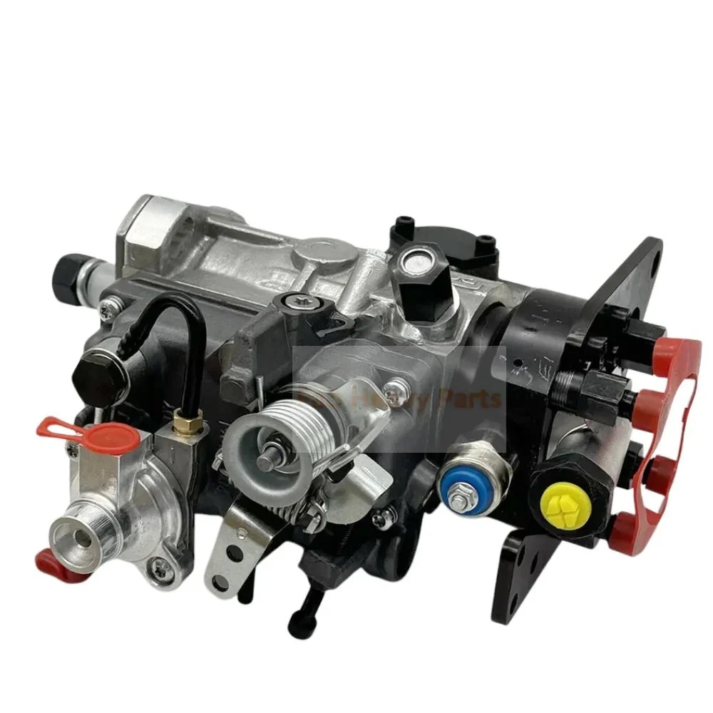 Pompa wtryskowa paliwa 3957698 dla silnika Cummins 4B3.9 6C8.3 B3.3 B4.5 ISB6.7 QSB4.5