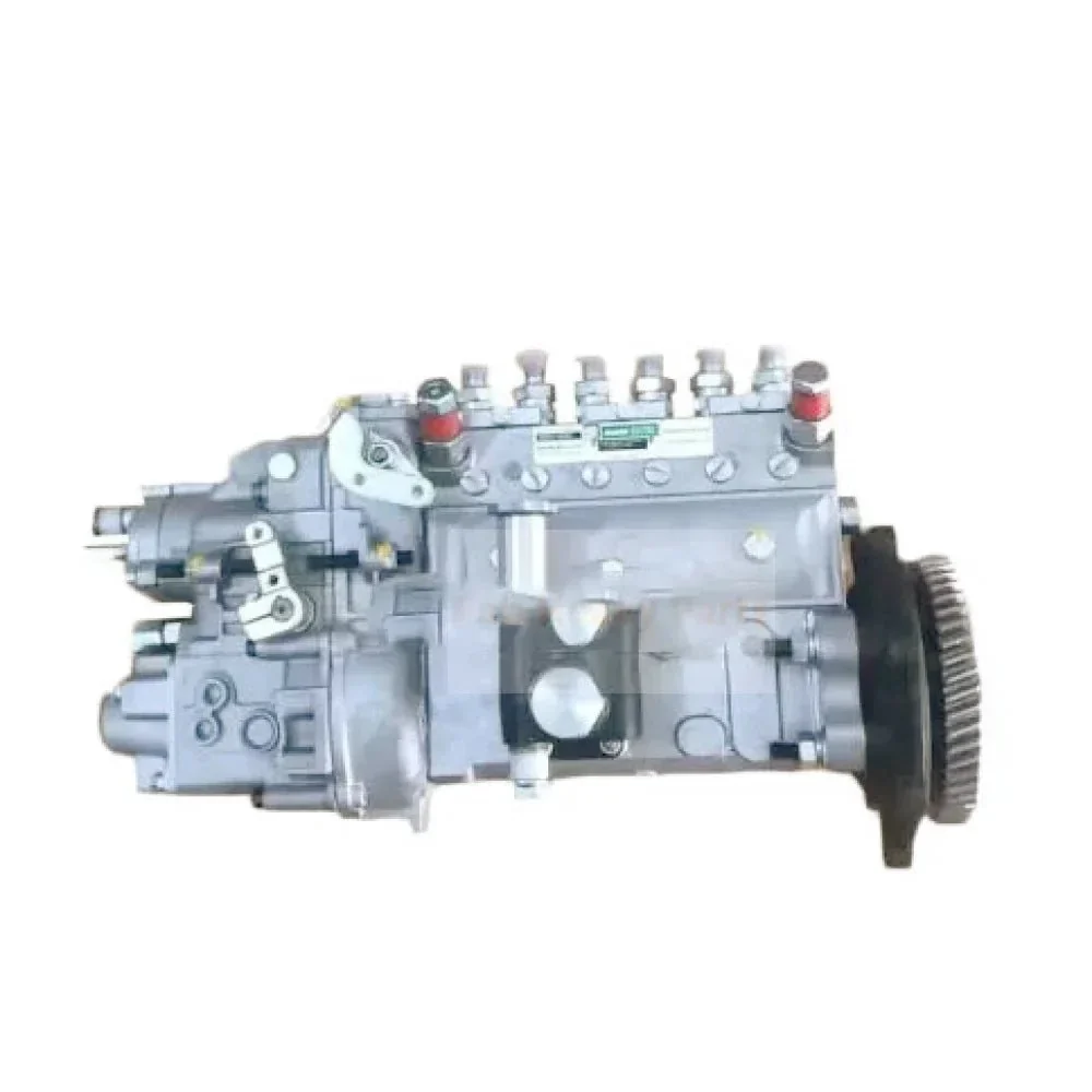 Pompa wtryskowa paliwa 400912-00562 101061-8820 do koparki Doosan Engine D1146T DX220