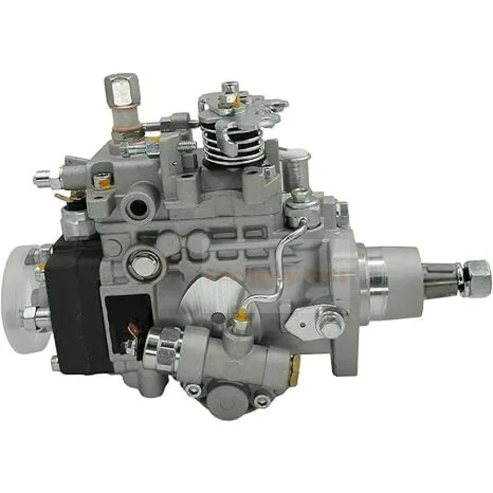 Pompa wtryskowa paliwa 504071338 2855084 2853942 do silnika Iveco F4CE0304A Ładowarka New Holland L180 LS180.B