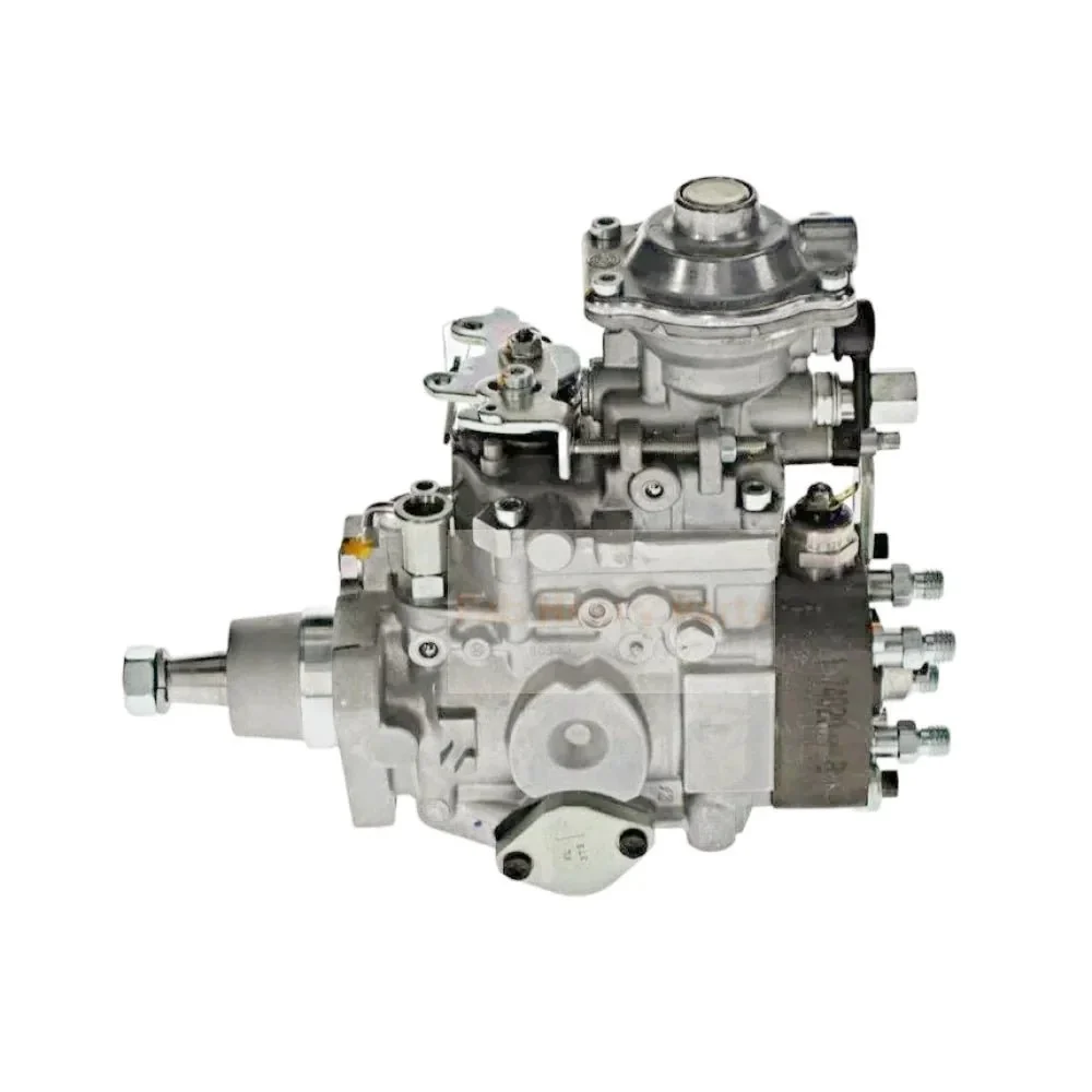 Pompa wtryskowa paliwa 504189447 0460424393 Pasuje do Iveco TB100 do silnika Ford Genesis BSD 450T do ciągnika New Holland...