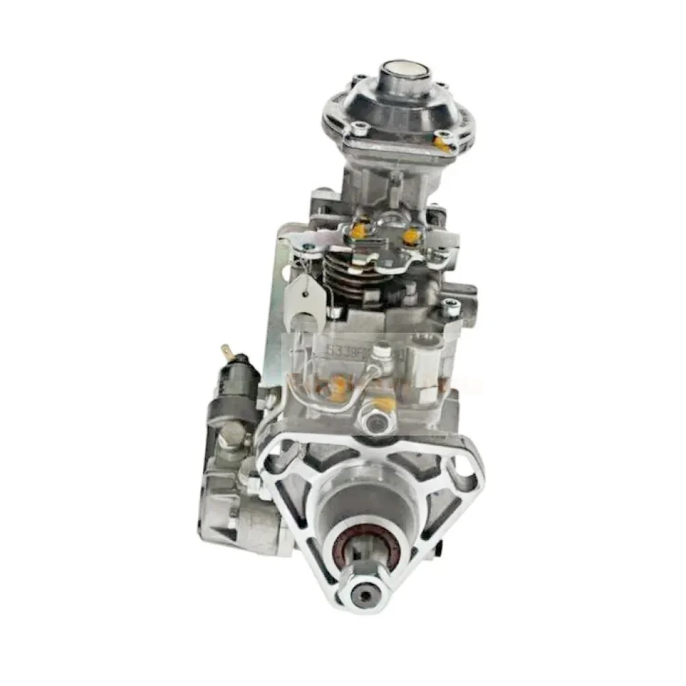 Pompa wtryskowa paliwa 504189447 0460424393 Pasuje do Iveco TB100 do silnika Ford Genesis BSD 450T do ciągnika New Holland...