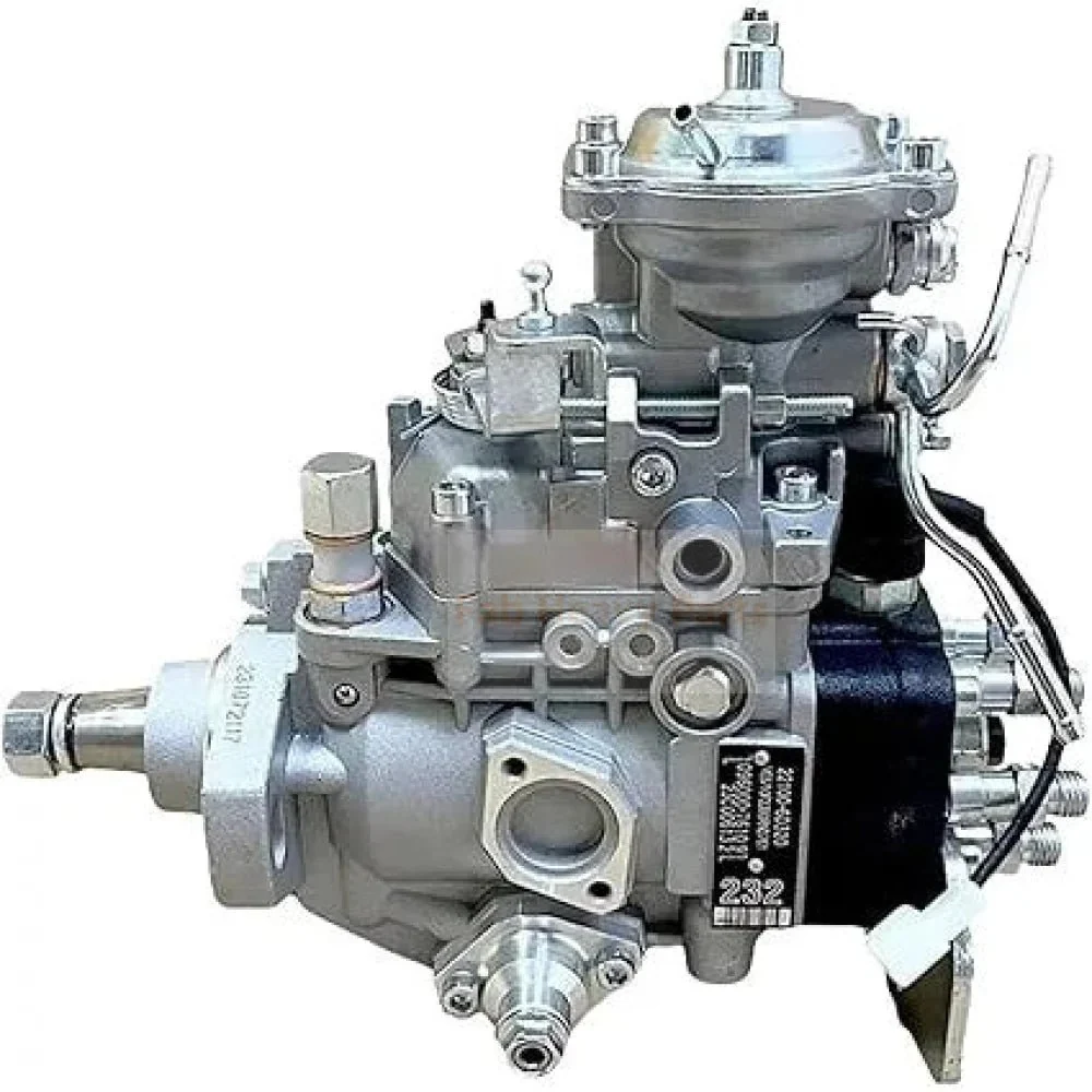 Pompa wtryskowa paliwa 504246320 dla silnika CASE F5AE9484G A003 A004 A005 A006 A008 ciągnik Farmall 85N