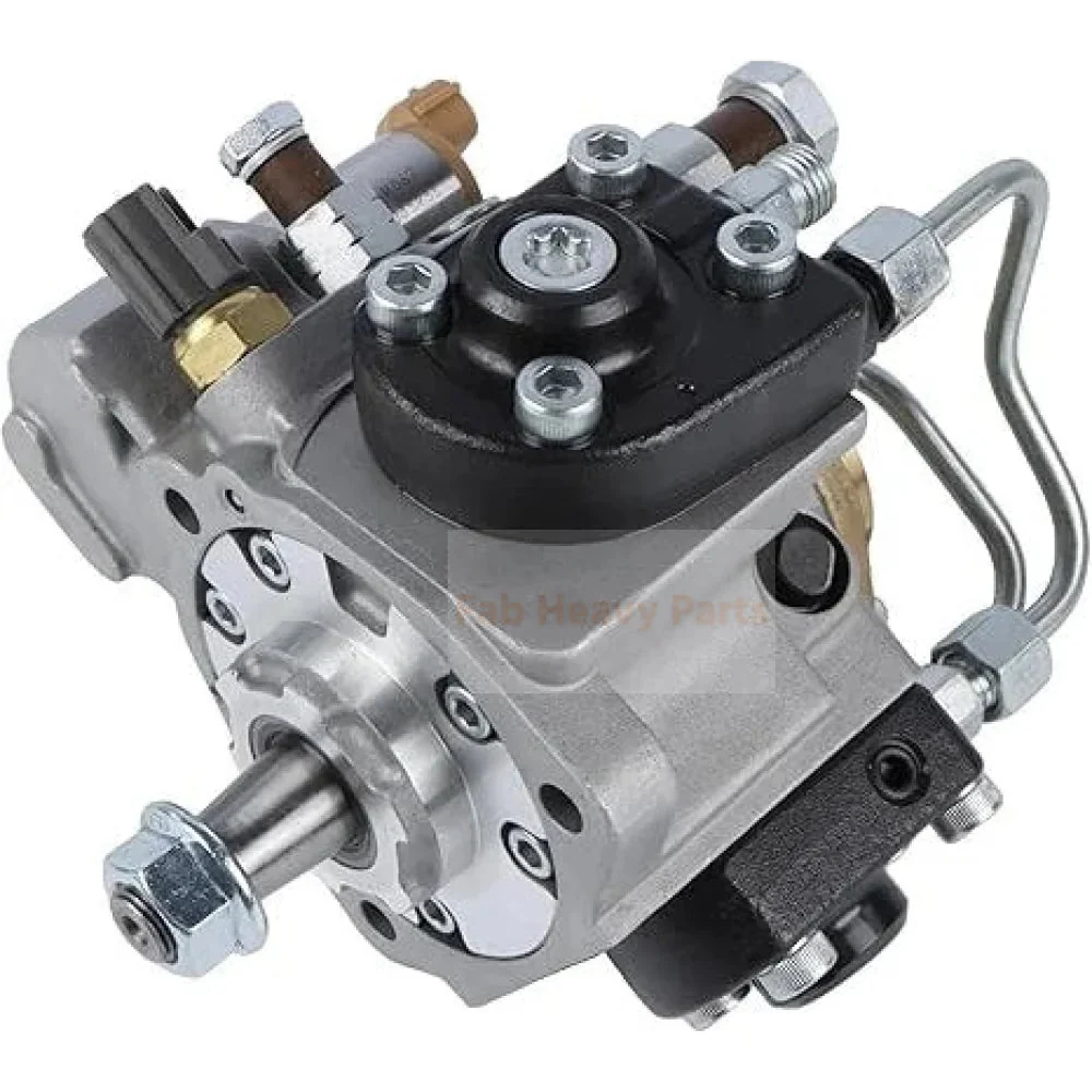 Pompa wtryskowa paliwa 528-9575 294050-0831 do koparki Caterpillar CAT Engine C7.1 302