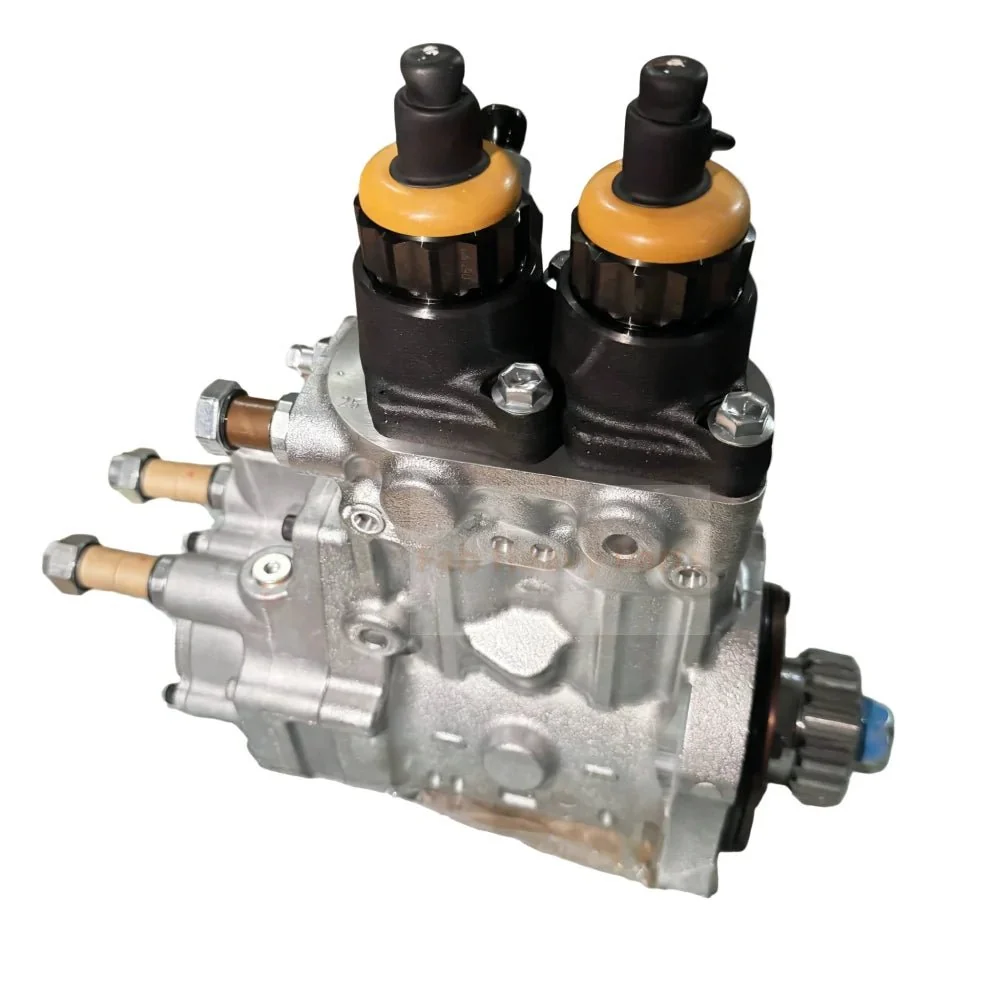 Pompa wtryskowa paliwa 6266-71-1100 dla silnika Komatsu SAA12V140E-7A SAA12V140E-7