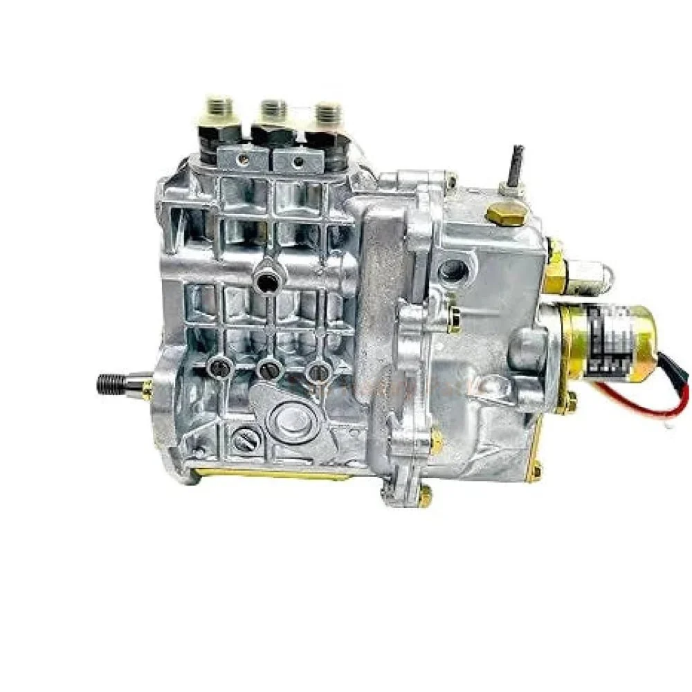 Pompa wtryskowa paliwa 719822-51460 dla silnika Yanmar 3TNE78A