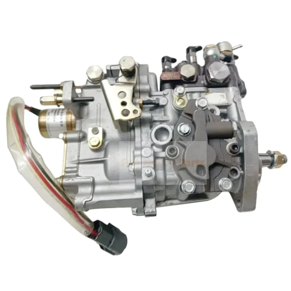 Pompa wtryskowa paliwa 729236-51412 729267-51361 pasuje do Yanmar 3TNV88 4TNV88 3TNV82