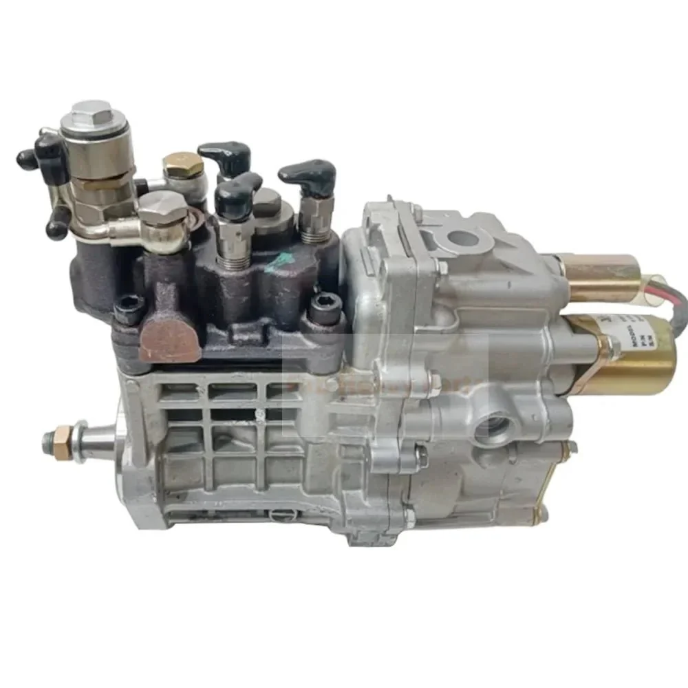Pompa wtryskowa paliwa 729236-51412 729267-51361 pasuje do Yanmar 3TNV88 4TNV88 3TNV82