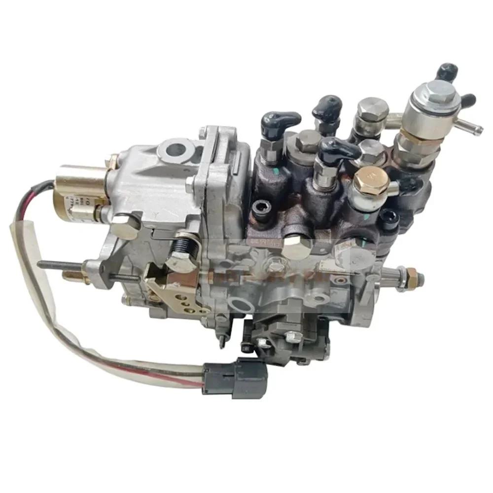 Pompa wtryskowa paliwa 729236-51412 729267-51361 pasuje do Yanmar 3TNV88 4TNV88 3TNV82