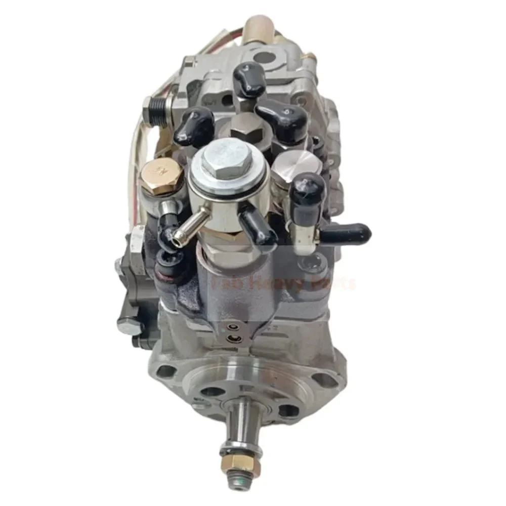 Pompa wtryskowa paliwa 729236-51412 729267-51361 pasuje do Yanmar 3TNV88 4TNV88 3TNV82