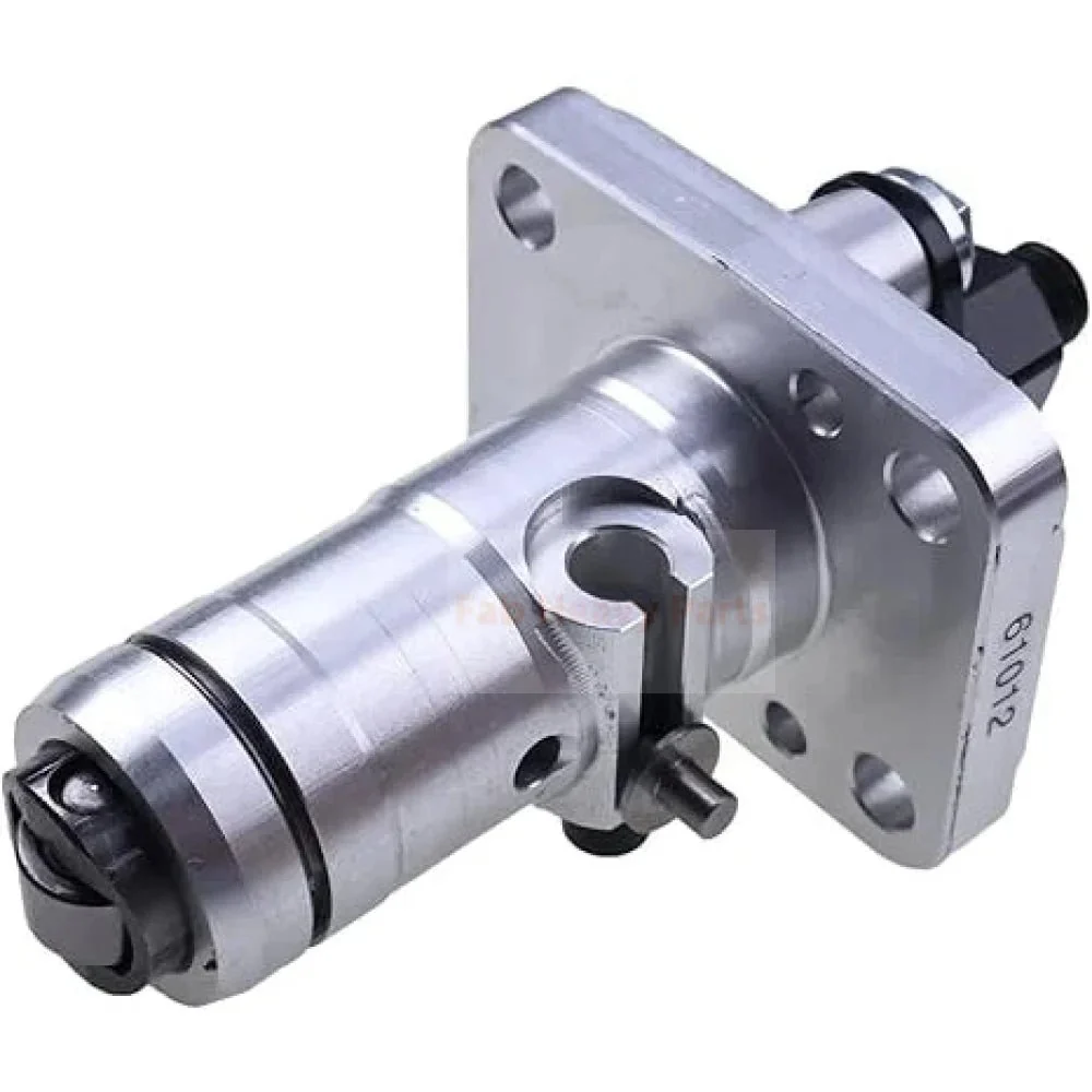 Pompa wtryskowa paliwa 8-97143332-1 9410617177 104136-1010 dla silnika Isuzu 4LB1 4LC1 4LE1 4LE2