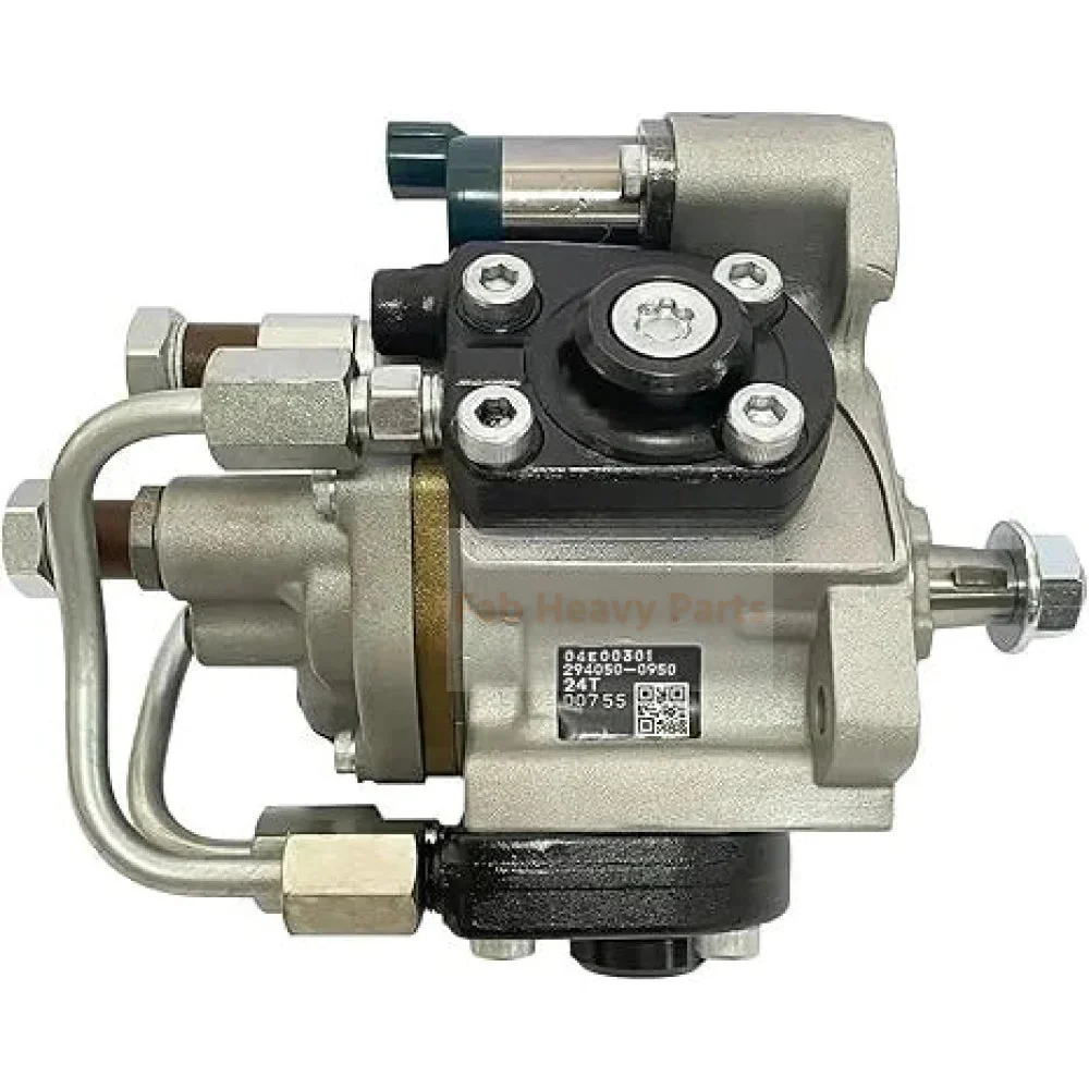Pompa wtryskowa paliwa HP4 3695272 294050-0950 dla silnika Cummins ISX12 X12