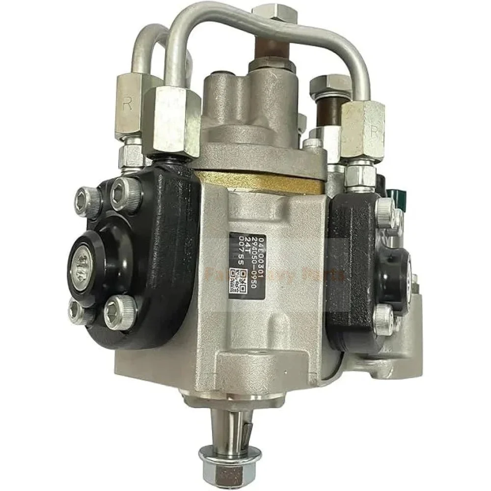 Pompa wtryskowa paliwa HP4 3695272 294050-0950 dla silnika Cummins ISX12 X12