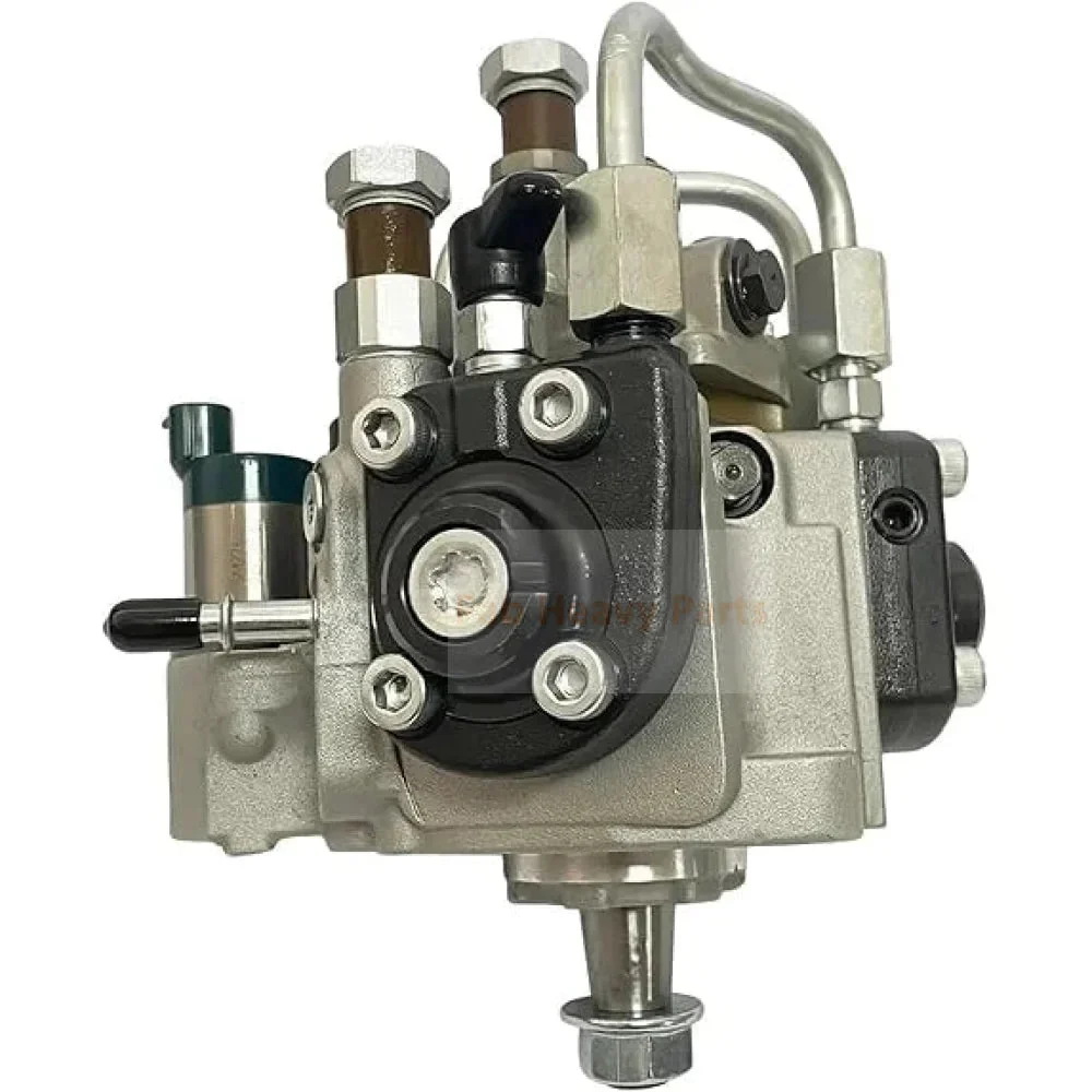 Pompa wtryskowa paliwa HP4 3695272 294050-0950 dla silnika Cummins ISX12 X12