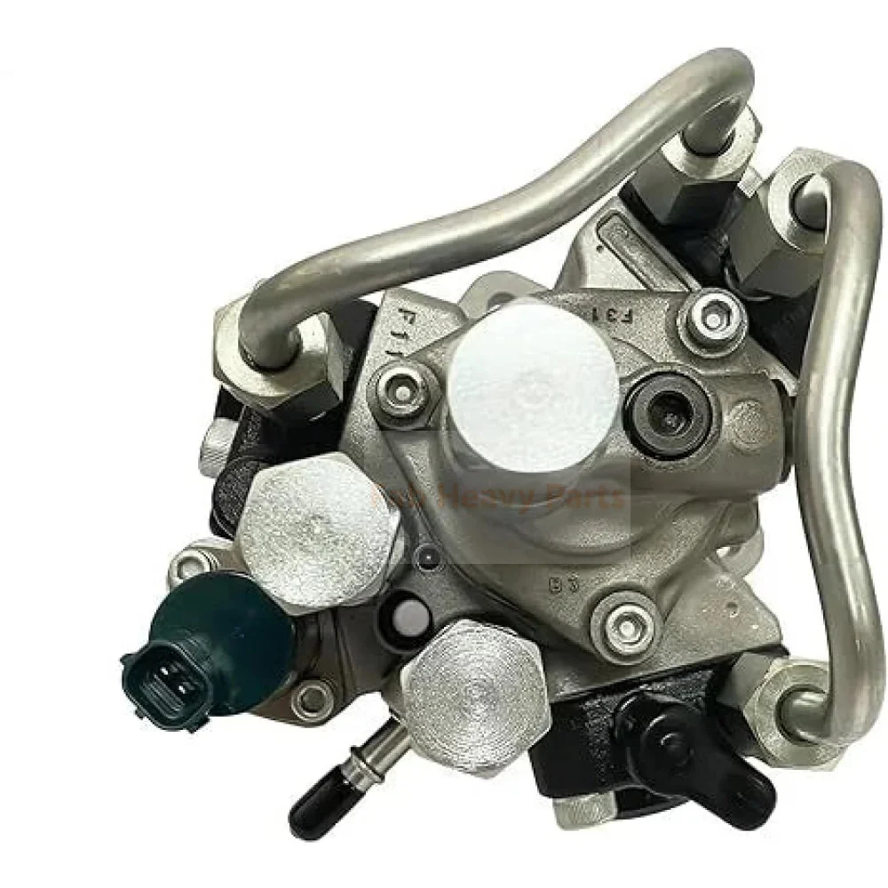 Pompa wtryskowa paliwa HP4 3695272 294050-0950 dla silnika Cummins ISX12 X12