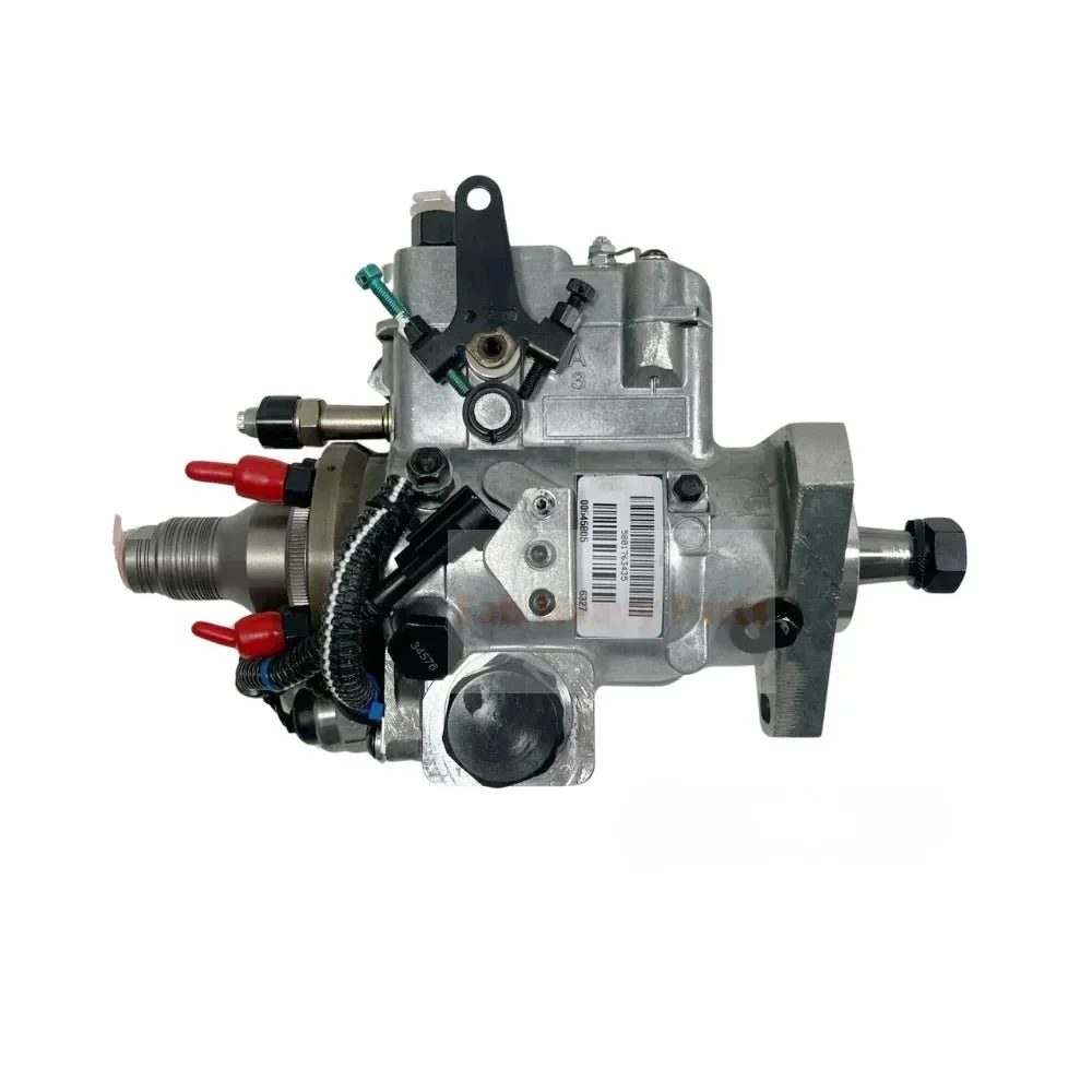Pompa wtryskowa paliwa RE503861 DB4429-5624 do silnika John Deere 4045 4045TFM50 ładowarka 315C