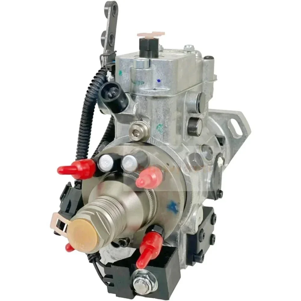 Pompa wtryskowa paliwa RE521590 DB4429-5926 pasuje do John Deere 5082E 5090E 5090EH 5090EL 5090 5093E 5093 5425 5525 5525N...