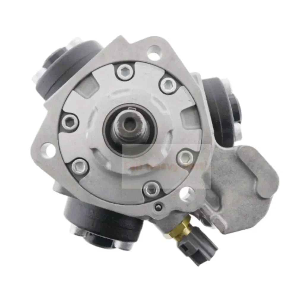 Pompa wtryskowa paliwa RE534156 RE519597 pasuje do silnika John Deere E330 E360 E380 6090