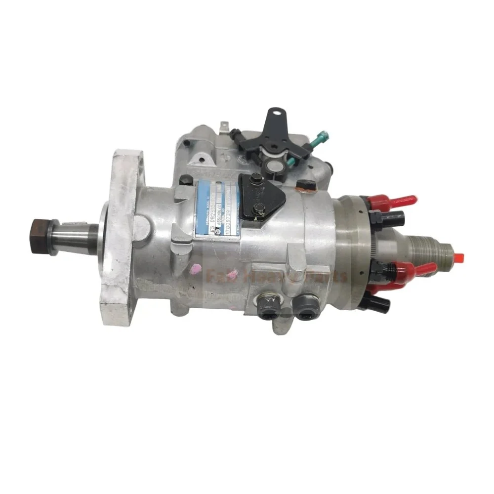 Pompa wtryskowa paliwa RE64241 pasuje do silnika John Deere 6068 CD4045DF 045T 2.9L