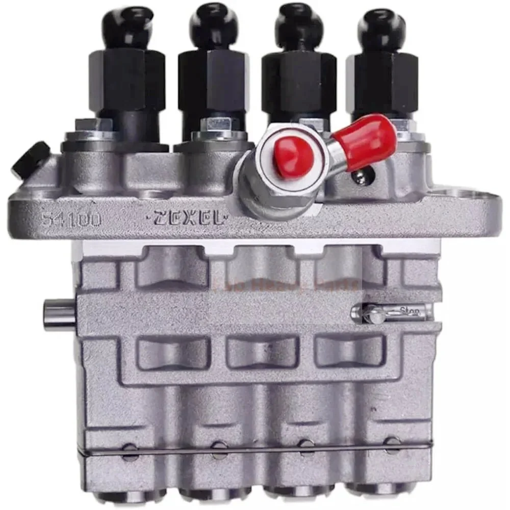 Pompa wtryskowa paliwa SBA131011011 SBA131011120 Pasuje do New Holland L213 do Case SR130