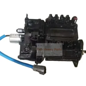 Pompa wtryskowa paliwa YM729428-51360 729428-51360 pasuje do silnika Yanmar 4TN82E-SP