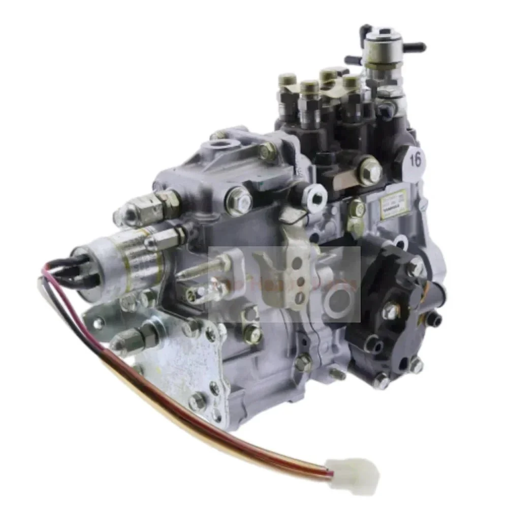 Pompa wtryskowa paliwa YM729649-51320 729602-51310 pasuje do silnika Yanmar 4TNV88 4TNV84