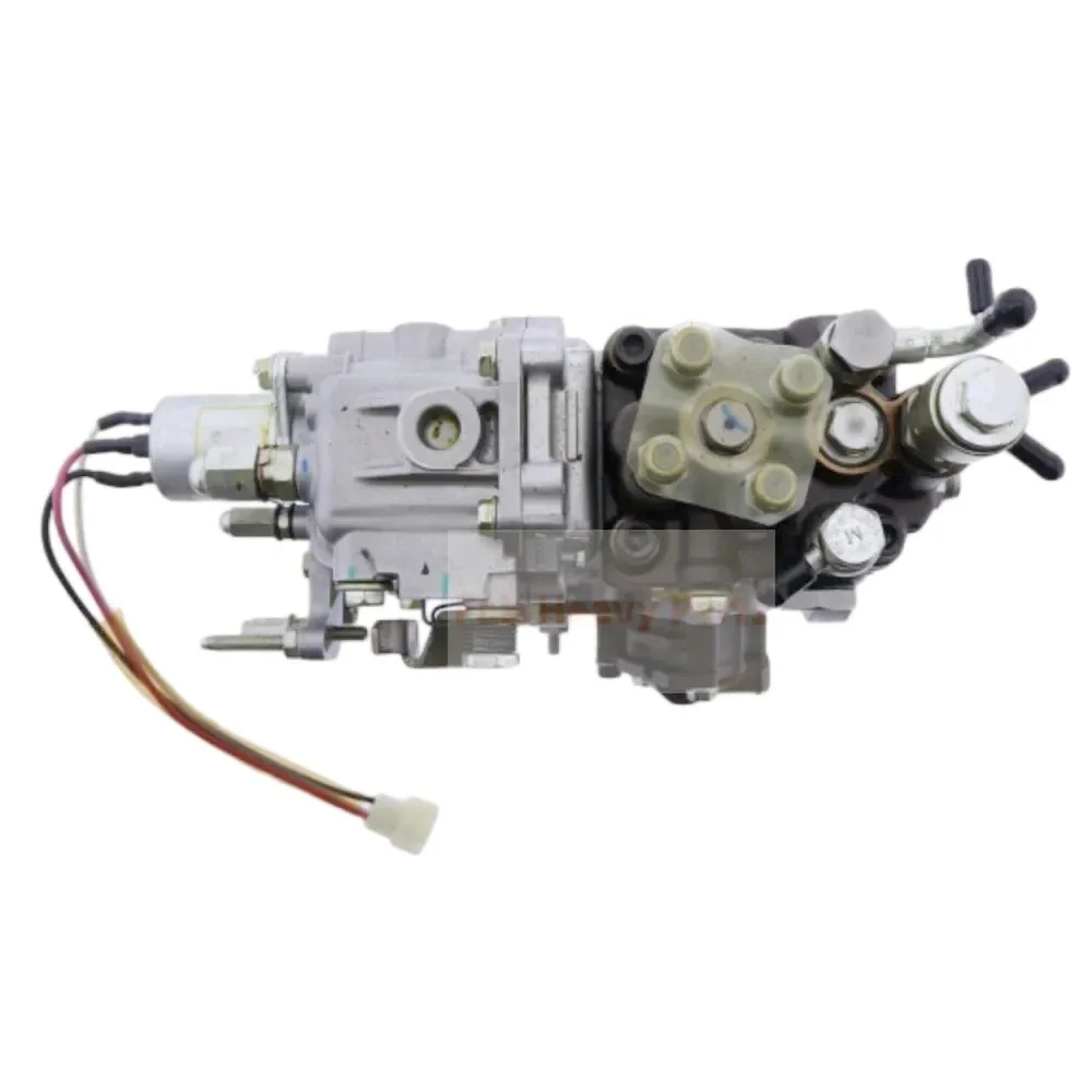 Pompa wtryskowa paliwa YM729649-51320 729602-51310 pasuje do silnika Yanmar 4TNV88 4TNV84