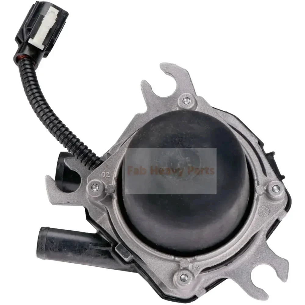 Pompa wtryskowa powietrza Smog 6E5Z-9A486-AA pasuje do Ford Focus Fusion Lincoln MKZ Zephyr Mercury Milan 2006-2011