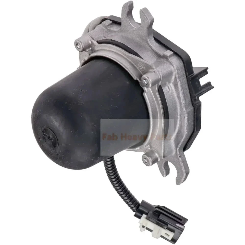 Pompa wtryskowa powietrza Smog 6E5Z-9A486-AA pasuje do Ford Focus Fusion Lincoln MKZ Zephyr Mercury Milan 2006-2011